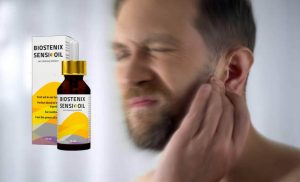 Biostenix Sensi Oil – ¿Influye en la limpieza de los canales auditivos?