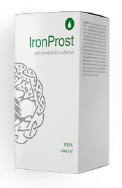 IronProst \u2013 Componentes Para Funcionamiento \u00d3ptimo de la ...