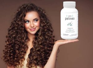 Pelineo – Una fórmula que ayuda a mejorar el aspecto y el grosor del cabello?