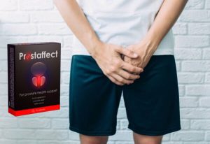 Prostaffect – para mejorar los niveles de libido y de próstata