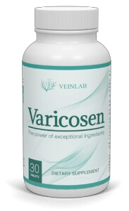 Varicosen – ¿Los comprimidos afectan las venas varicosas ...