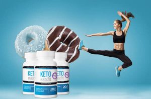 Keto Eat&Fit – Cápsulas con una acción cetogénica