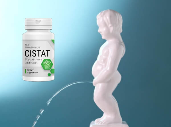 ¿Qué es Cistat?