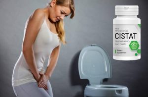 Cistat Revisión – Fórmula orgánica para aumentar la armonía y la calma en el tracto urinario