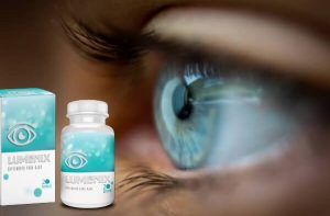 Lumenix – Fórmula de visión avanzada que mejora naturalmente la vista y apoya la salud del cerebro también