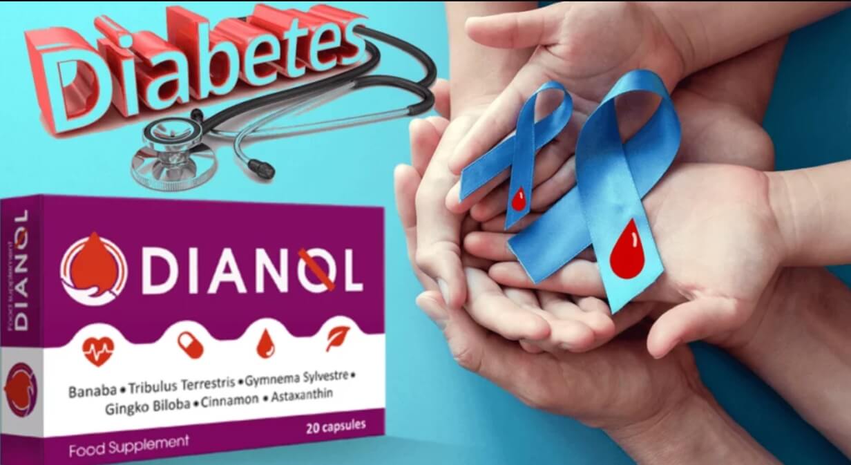 Dianol pastillas Opiniones Chile