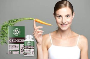 GelMixin – Una manera orgánica de limpiar los parásitos fuera del cuerpo