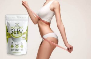 Matcha Slim – El secreto japonés para tener un cuerpo caliente y un metabolismo excelente!