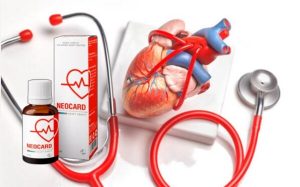 NeoCard – Trata la hipertensión, normaliza la circulación sanguínea y apoya la salud del corazón de forma natural