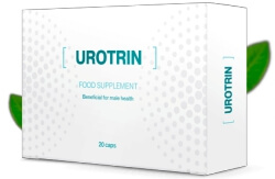 Revisión de cápsulas de Urotrin