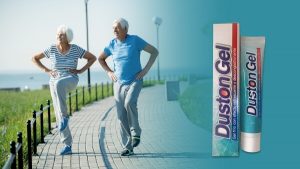 Duston Gel – Para la movilidad articular y la salud