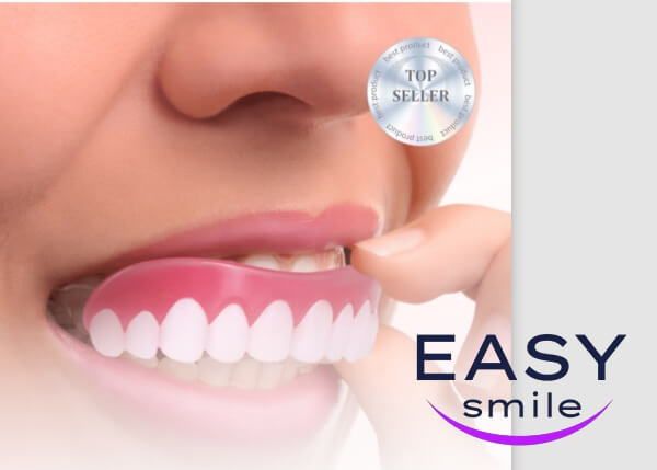 Easy Smile Veneers carillas España 