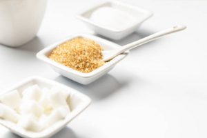 Azúcares Naturales – Las Tentaciones Dulces Saludables