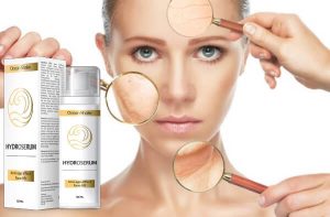 HydroSerum: ¿Una solución anti-age para la piel? Funciona?