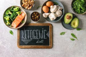 Dieta Keto – ¿Qué es una dieta cetogénica?