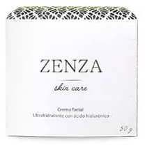 Zenza Cream antiarrugas Argentina Peru Bolivia