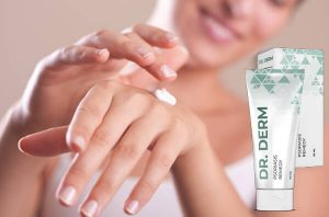 Dr Derm – ¡Una crema natural para piel de psoriasis más fresca! Opiniones y comentarios?