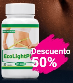 EcoLight Plus Capsulas Peru