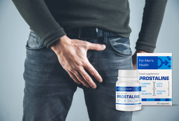 capsulas próstata