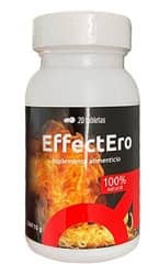 effectero Mexico pastillas para la libido