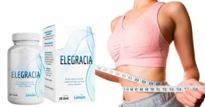 Elegracia Cápsulas – fórmula de pérdida de peso a precio asequible según comentarios del foro en línea en Colombia