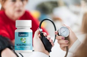 Incas Protect cápsulas para hipertensión – Opiniones y precio en Perú