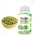 Madeo Café Verde cápsulas COMENTARIOS OPINIONES