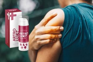 Artrolux Plus, crema natural para la salud de las articulaciones. ¿Funciona? Opiniones y precio en España
