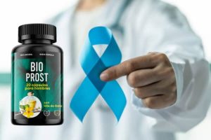 BioProst – Una manera natural de deshacerse de los problemas de próstata rápidamente