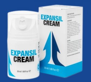 Expansil Cream 50ml 