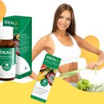 IDEALFIT GOTAS PRECIO COMENTARIOS Y OPINIONES