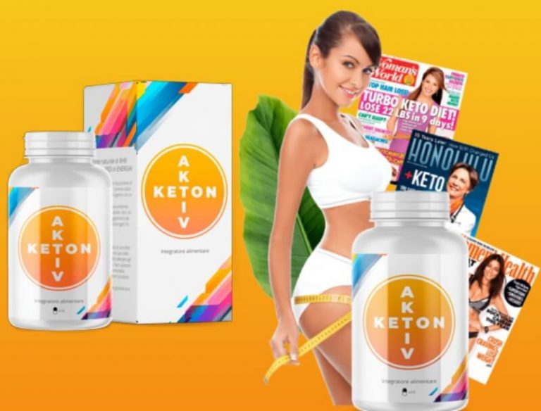 keton aktiv