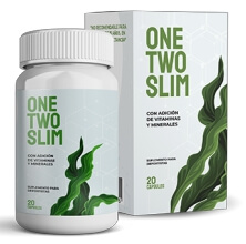 One-Two Slim Cumpără în Farmacie