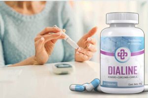 Dialine – Veramente eficaz para la diabetes? Resultados y Opiniones