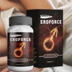 EroForce opiniones y precio en Chile
