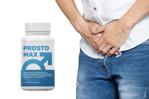 ProstoMax – ¡Solución poderosa para una próstata saludable! ¿Precio y opiniones?