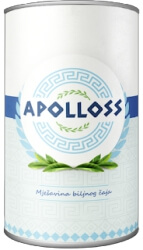 Apolloss té para adelgazamiento España