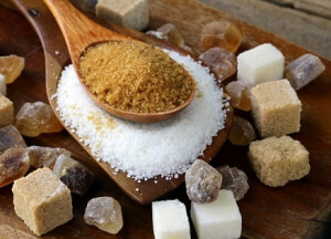 Los azúcares naturales más útiles: tentaciones dulces saludables