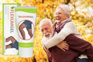 FlexumGel – Levántese en la lucha contra el dolor articular