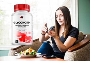 Glyconorm – ¡Potente bio-suplemento para equilibrar el azúcar en sangre! ¿Comentarios de los clientes? ¿Precio?