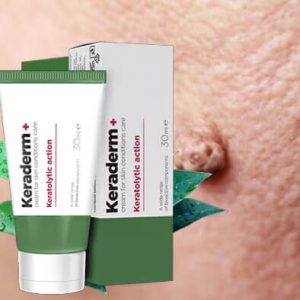 Keraderm+ Reseña – ¡Una fórmula natural para mejorar la piel y el cuidado diario!