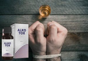 Alkotox: ¿Funcionan las gotas naturales para la limpieza del cuerpo?