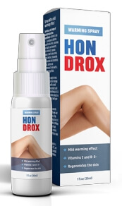 Hondrox Spray España