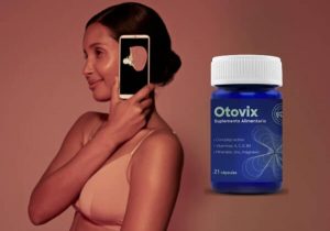 Otovix – ¡Píldoras innovadoras contra la pérdida auditiva! Comentarios de Clientes y Precio en 2021?