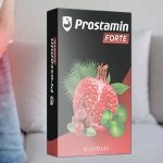Prostamin Forte Opiniones, Testimonios, precio, Efectos, España