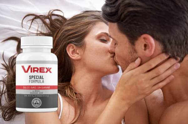 virex special formula precio Colombia