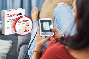 CardiOne – ¡Cápsulas de hierbas para la presión arterial! ¿Funciona: opiniones y precio?