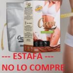 Cocoa Slim estafa precio Argentina farmacias