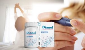 Dianol – Para la diabetes | Realmente funciona?
