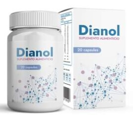 Dianol para la diabetes pastillas Chile Precio Opiniones
